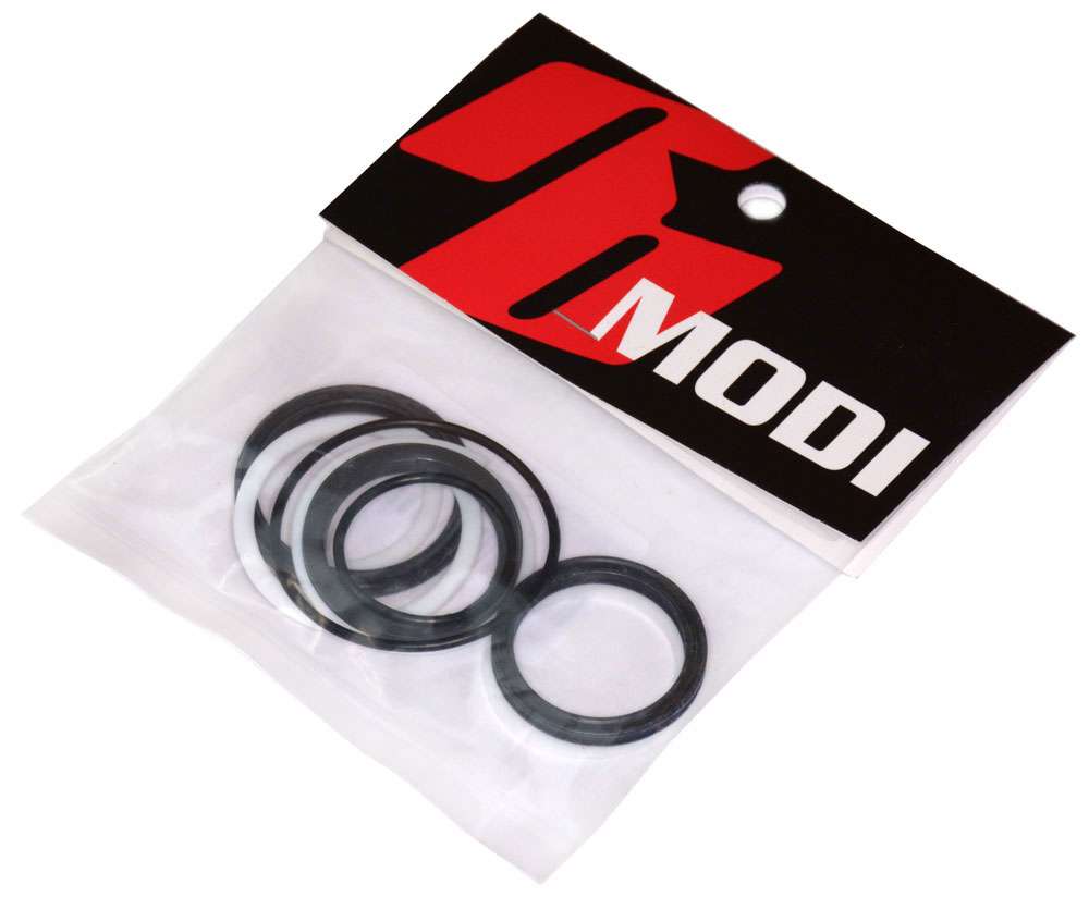 Racingbros Modi Performance Dichtungssatz für Fox Float RP DHX Luftstoßdämpfer