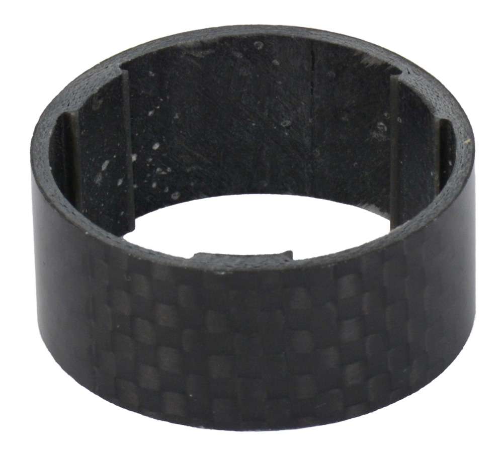 Radon-Carbon-Abstandshalter extra leicht 1 1 8 15 mm