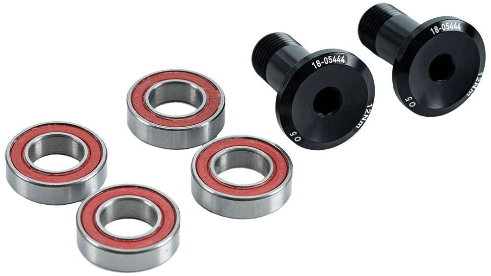 Cube Sitzstreben Link Pivot Set 215