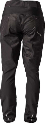Dirtlej Trailscout Long Flex Black Label – MTB-Hose für Damen - afbeelding 2