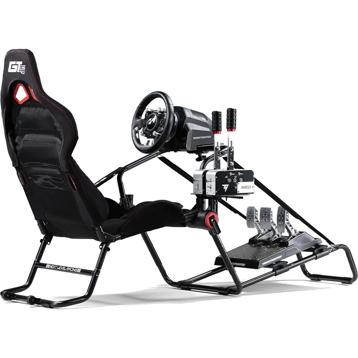 Nächstes Level Racing GT Lite faltbar