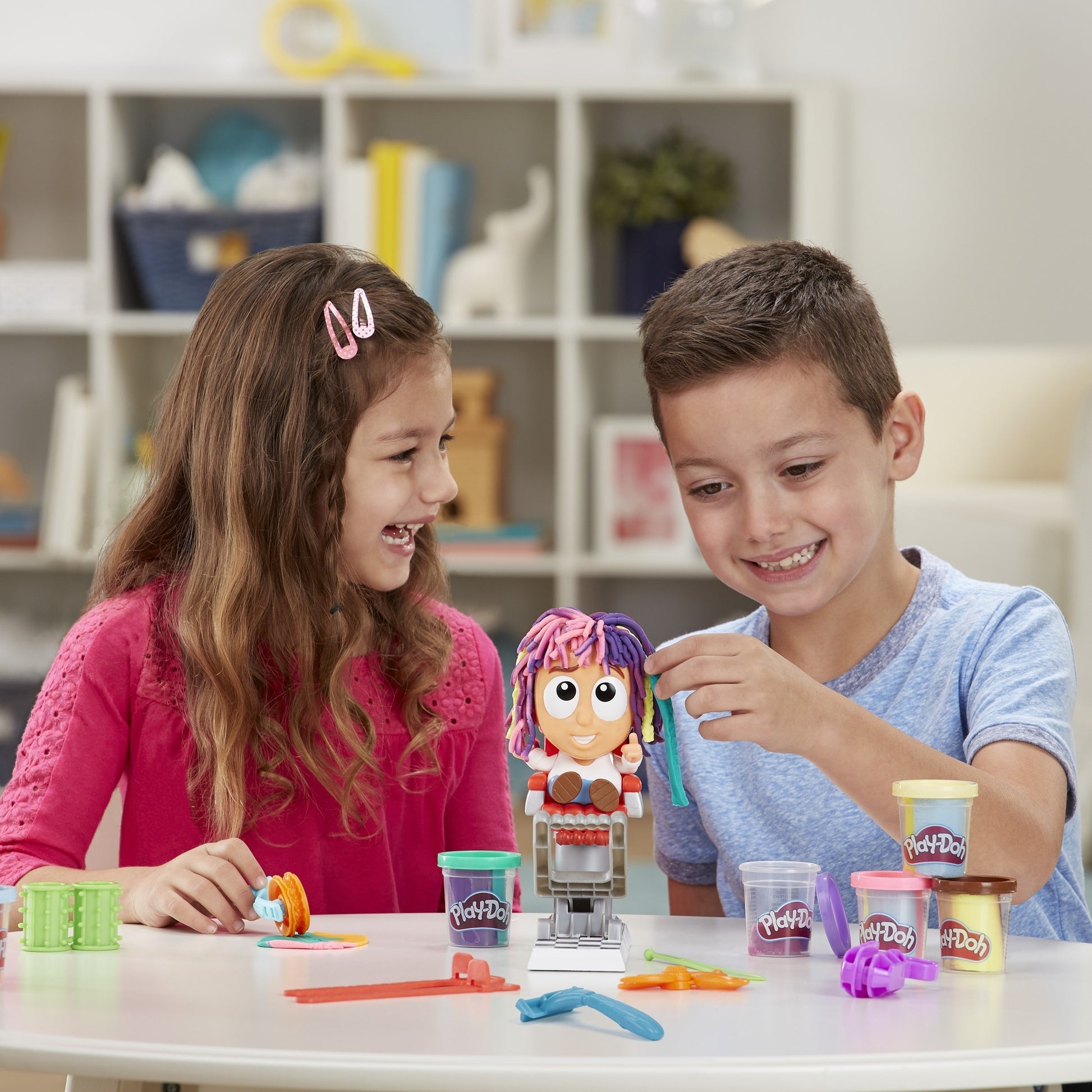Hasbro Super-Stylist