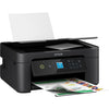 Epson Expression Home XP-3205 All-in-One-Tintenstrahldrucker (Schwarz, USB, WLAN, Scannen, Kopieren)