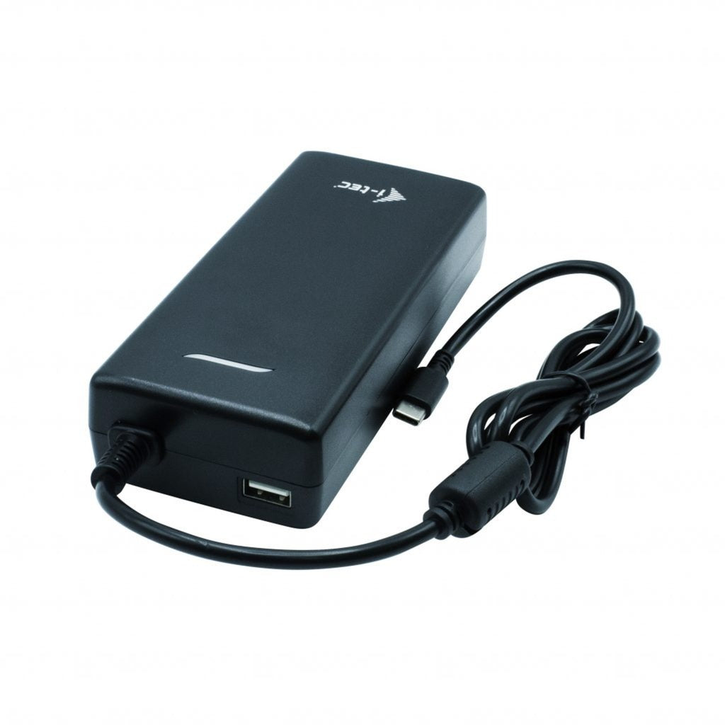 I-tec USB-C HDMI DP Docking Station mit Lieferung