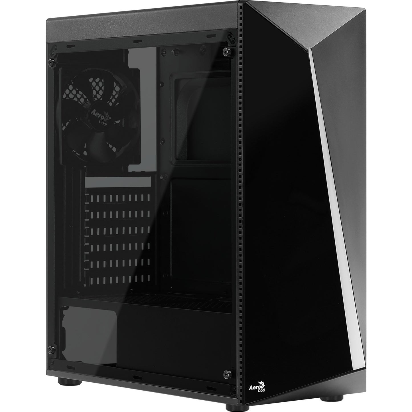 Aerocool-Scherbe