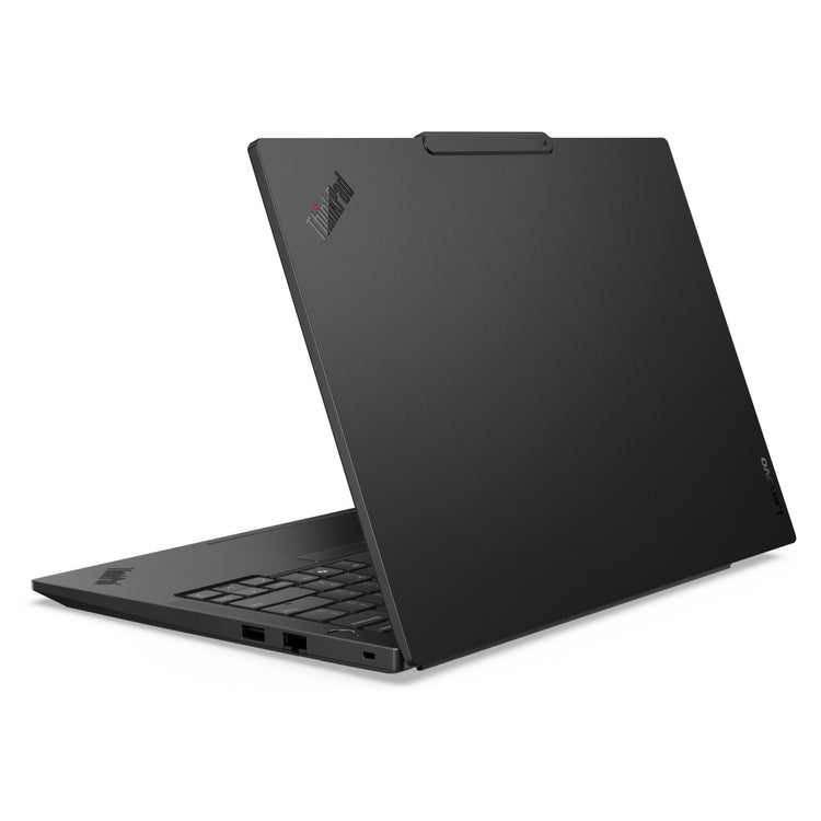 Lenovo Thinkpad E14 Gen 7 AMD (21t0006pmh) 14 Laptop (schwarz | Ryzen 5 220 | Radeon 740m | 16 GB | 512 GB SSD)