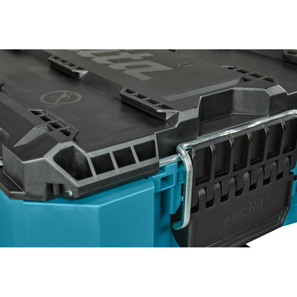 Makita Zubehör Maktrak Werkzeugkasten mittel – p-91039