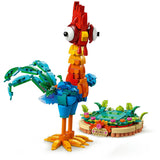 LEGO 43272 Disney Prinzessin Heihei - afbeelding 3