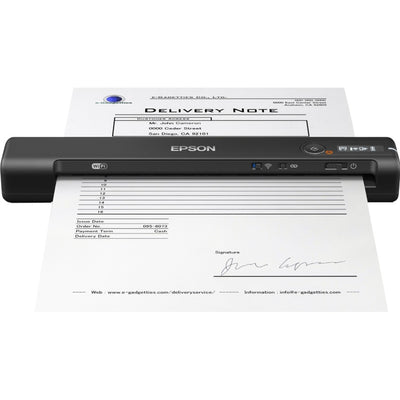 Epson Workforce ES-60W