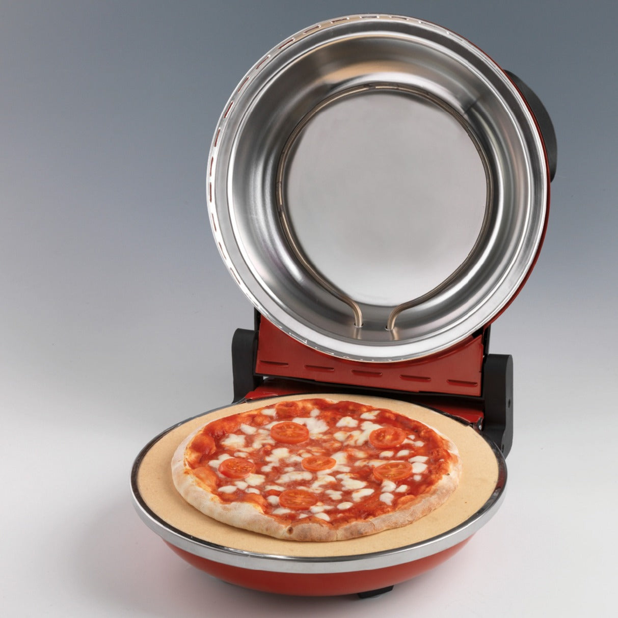 Ariete Pizza -Ofen 0909 10