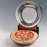 Ariete Pizza -Ofen 0909 10 - afbeelding 3