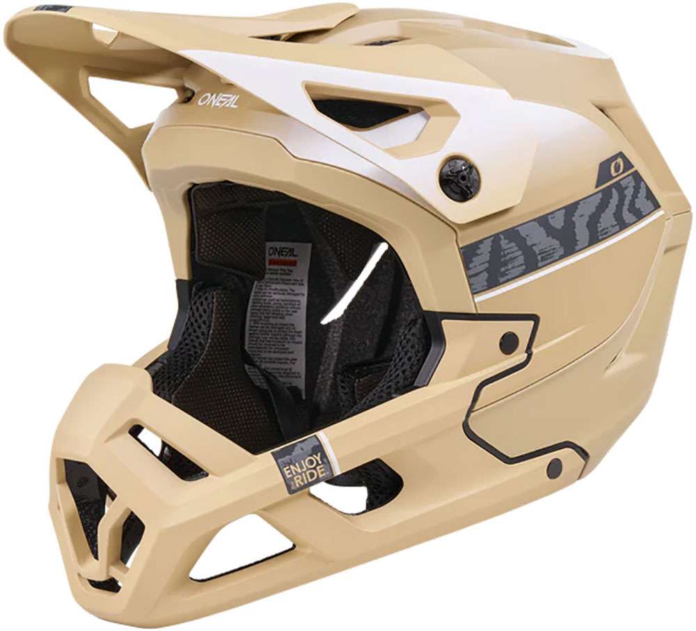 O'neal SL1 Terra – Integralhelm