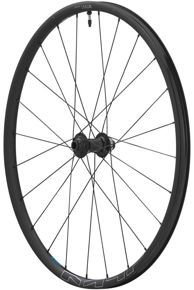 Shimano wh-mt601-tl 27,5 Vorderrad