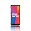 JCB Toughphone P20 (schwarz, 6,6 FHD, 12 GB RAM, 512 GB ROM)