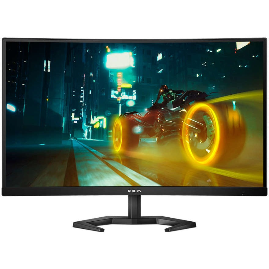 Philips LCD Monitor mit Windows Hello-Webcam