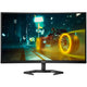 Philips LCD Monitor mit Windows Hello-Webcam