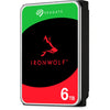 Seagate Ironwolf 6 TB Festplatte (SATA 600, 24 7)