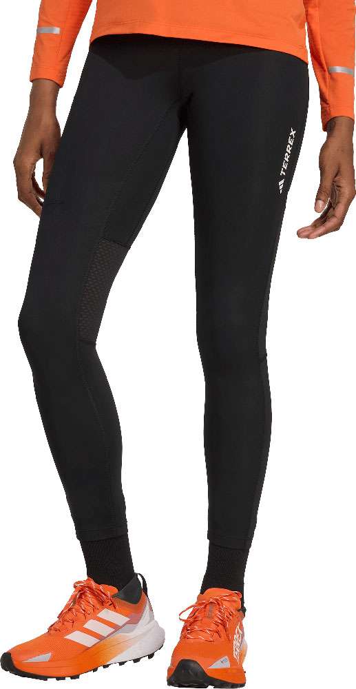 Adidas xperior – Damen-Laufhose