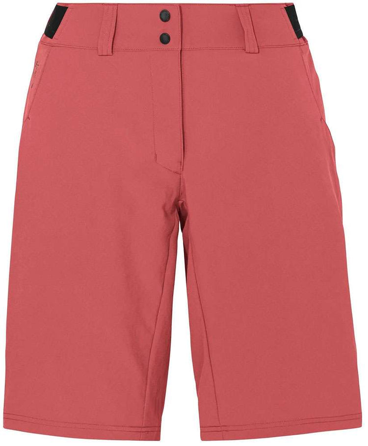 Vaude Loamer Base - MTB-Shorts für Damen