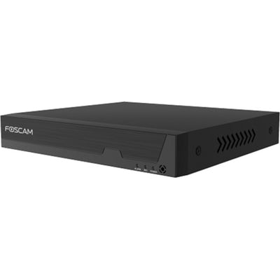 FOSCAM FN9108HE, 8-Kanal 5MP POE-Netzwerk-Video-Rekorder