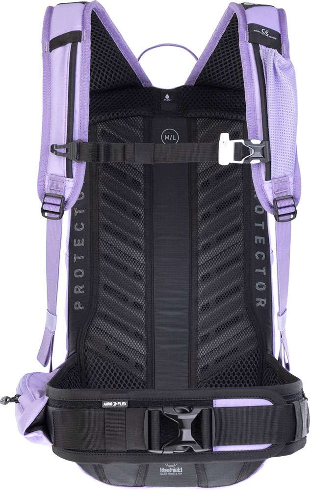 Evoc FR Lite Race 10l - Protektorrucksack