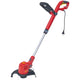 Wolf-Garten Lycos E 400T Elektrischer Rasentrimmer