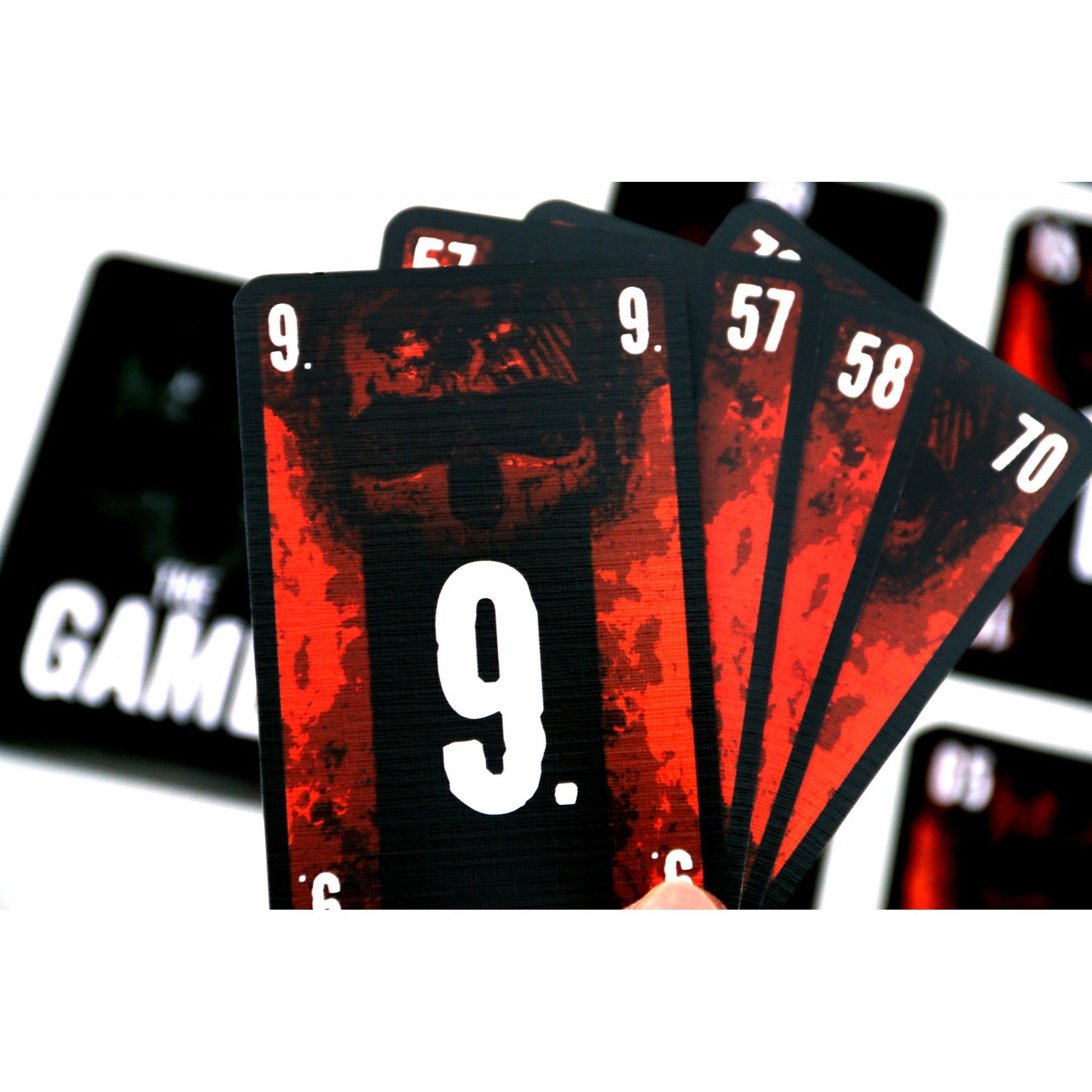 Weiße Goblin -Spiele Das Spiel