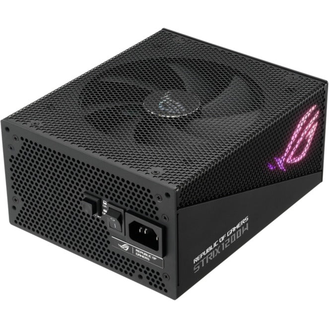 Asus Rog Strix 1200W Gold Aura Edition