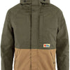 Fjällräven vardag lite gepolstert - Winterjacke