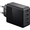 Goobay 4-Wege-USB-Ladegerät (30 W)