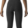 Castelli velocissima 3 - Damen-Radhose mit Polster