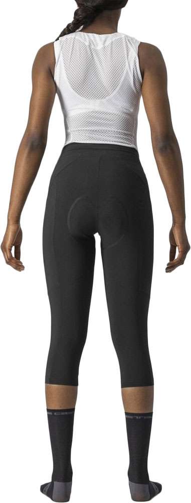Castelli velocissima 3 - Damen-Radhose mit Polster
