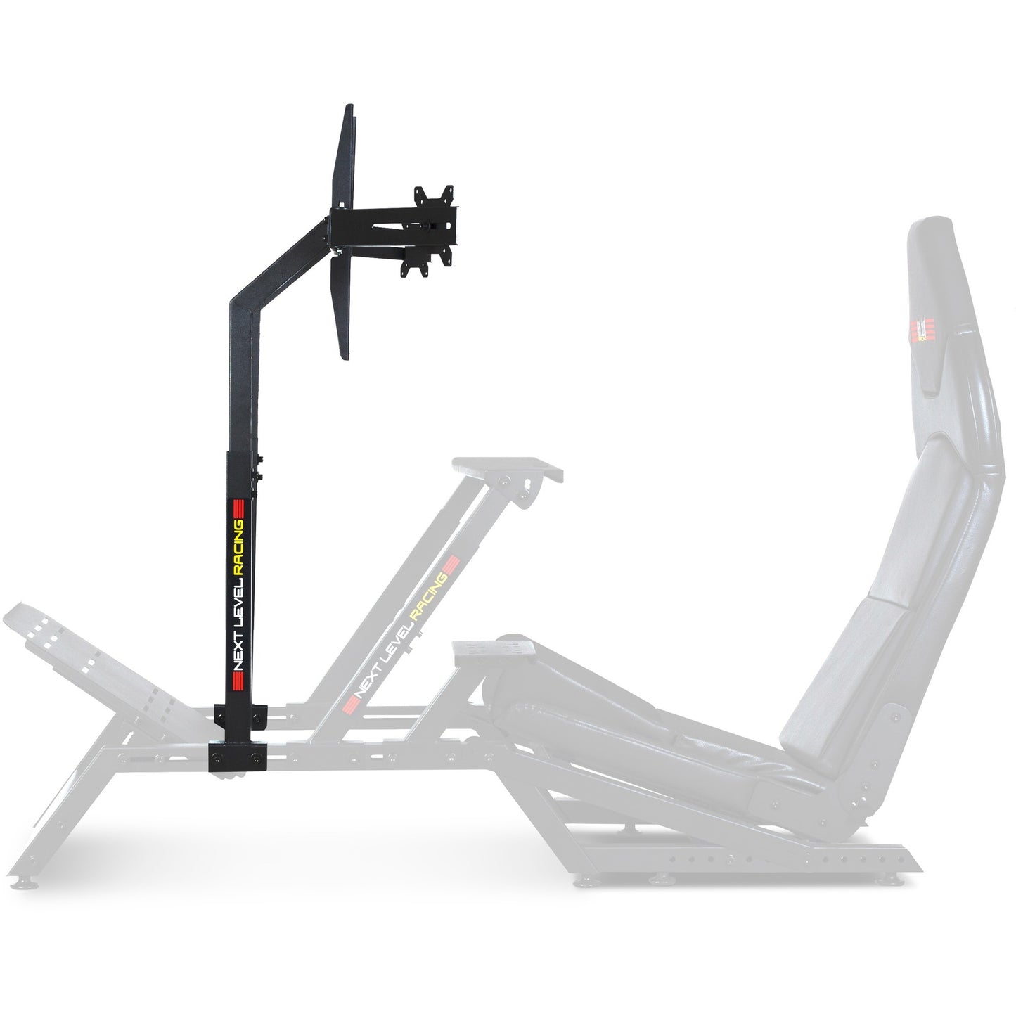 Nächstes Level Racing F-GT Monitor Stand