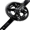Shimano Dura Ace FC-R9200-P 12-Gang-Powermeter-Kurbel 52 36