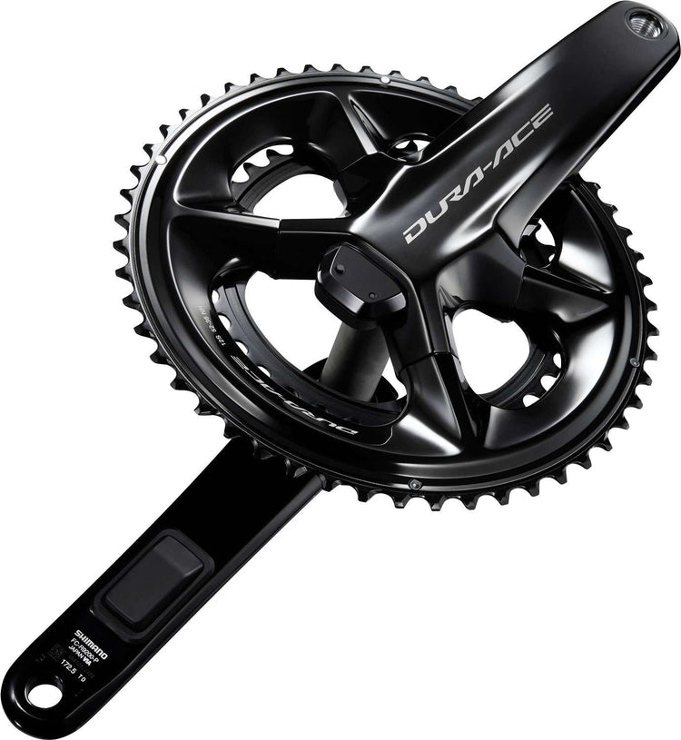 Shimano Dura Ace FC-R9200-P 12-Gang-Powermeter-Kurbel 52 36