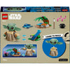Lego Star Wars TM 75443 Grogus Zuhause | 2 Stk