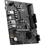 MSI Pro H610M-E DDR4 - afbeelding 8