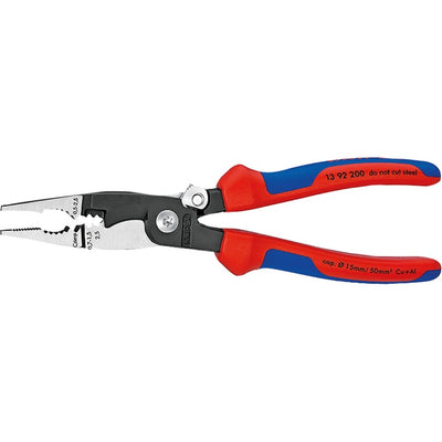 Knipex Electronics Installation Tang 13 92 200