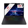 Lenovo Legion Pro 5 16iax10h (83lu0057mh) 16 Gaming-Laptop (schwarz | Core Ultra 9 275hx | RTX 5070 Ti | 32 GB | 1 TB SSD)