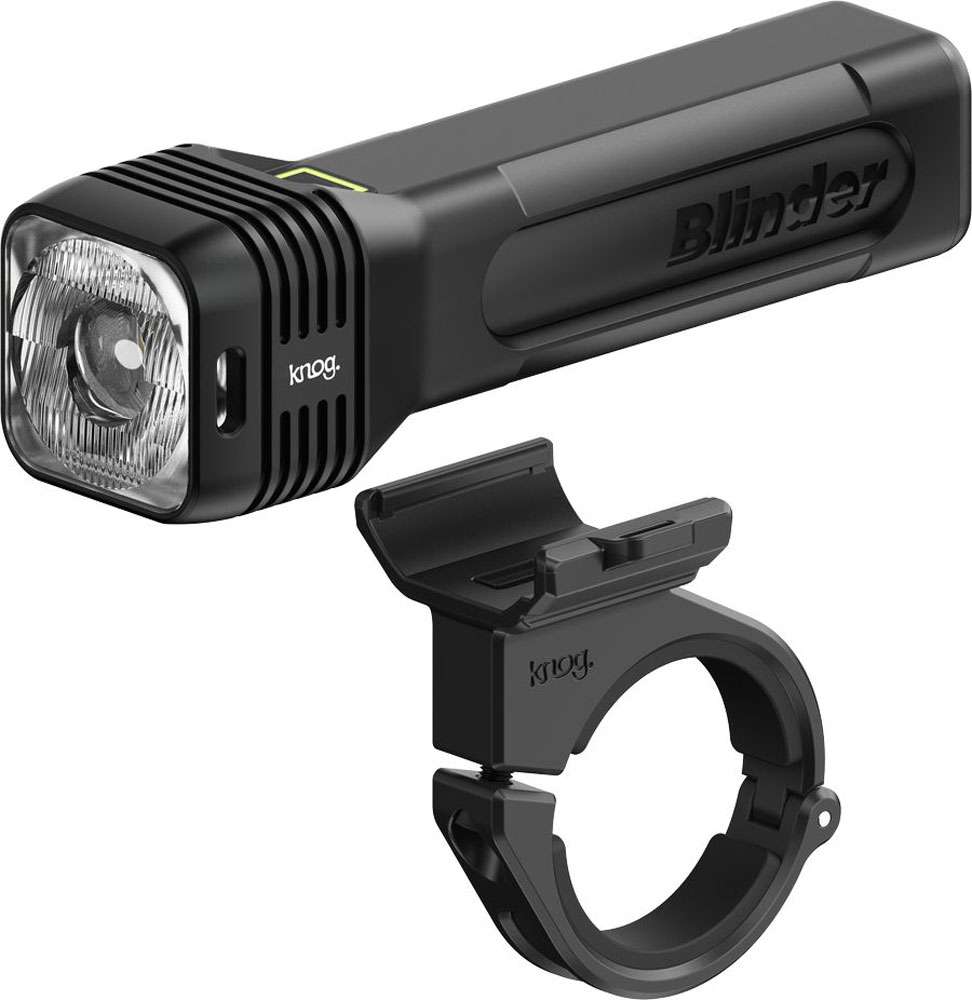 Knog Blinder 700 Frontlicht