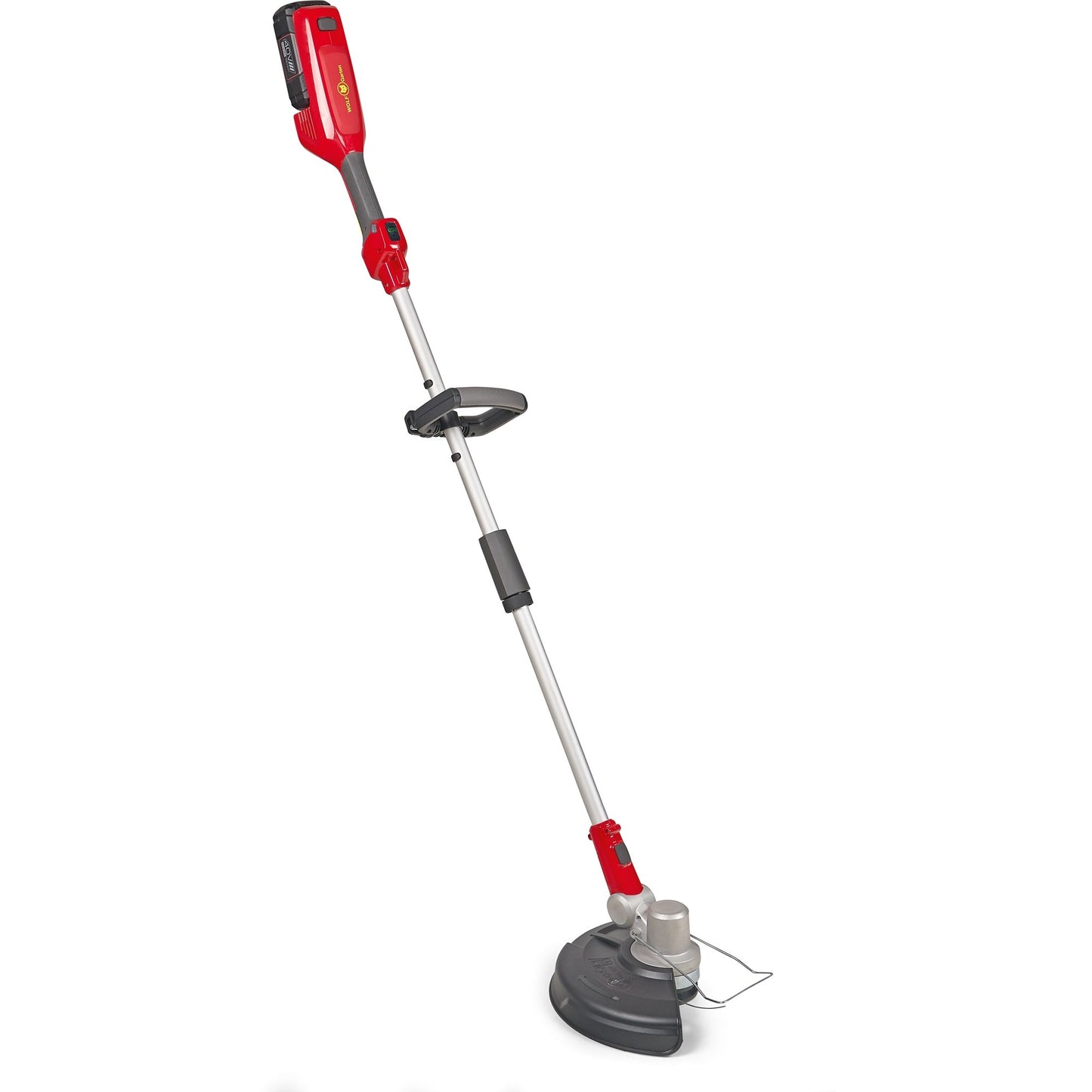 Wolf-Garten-Batteriekleber Lycos 40 300 T 30 cm SE