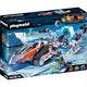 Playmobil Top -Agenten Spionage Team Commandoslee