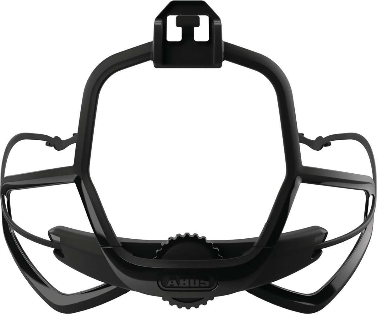 Abus Zoom Spin Ace Verstellsystem für Helme