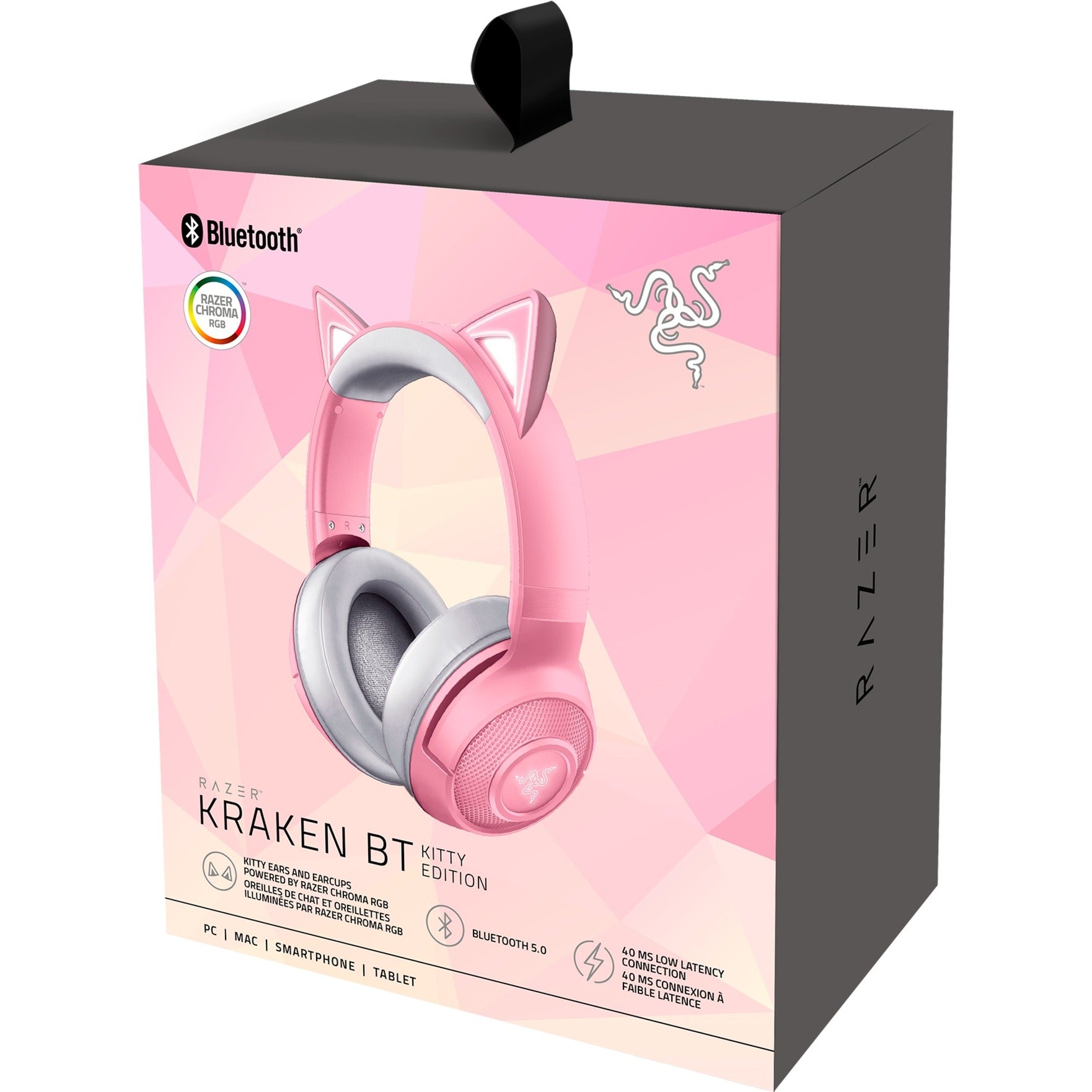 Razer Kraken Kitty V2 RGB