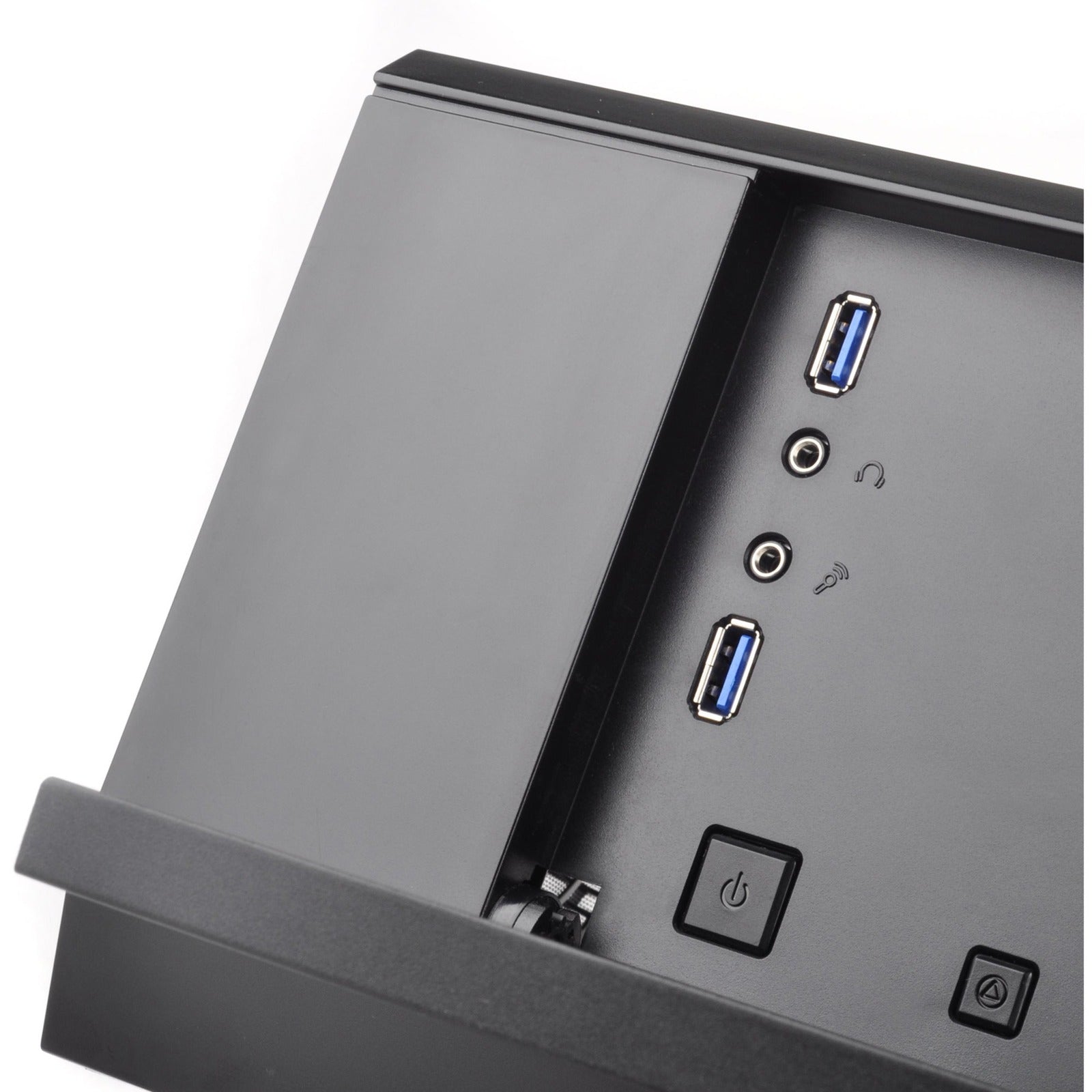 Silverstone SST-GD10B