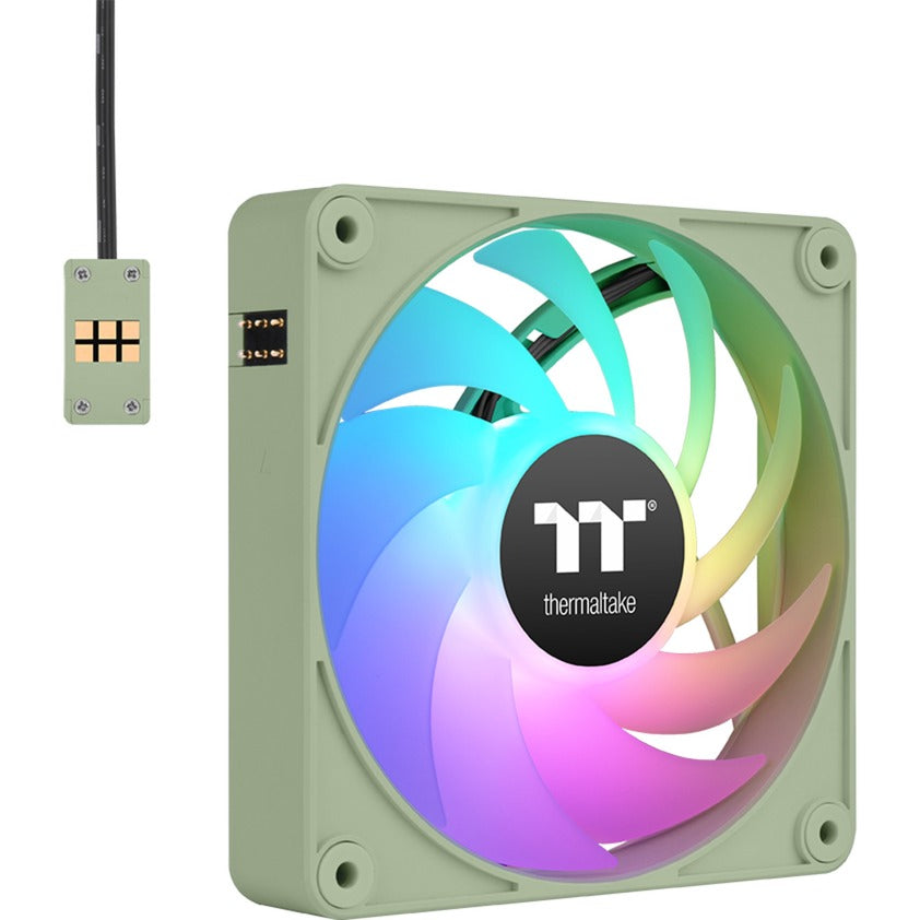 Thermaltake CT120 EX ARGB Sync PC Cooling Lüfter