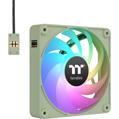 Thermaltake CT120 EX ARGB Sync PC Cooling Lüfter