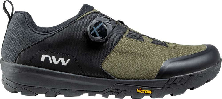 Northwave Rockit Plus – MTB-Schuhe