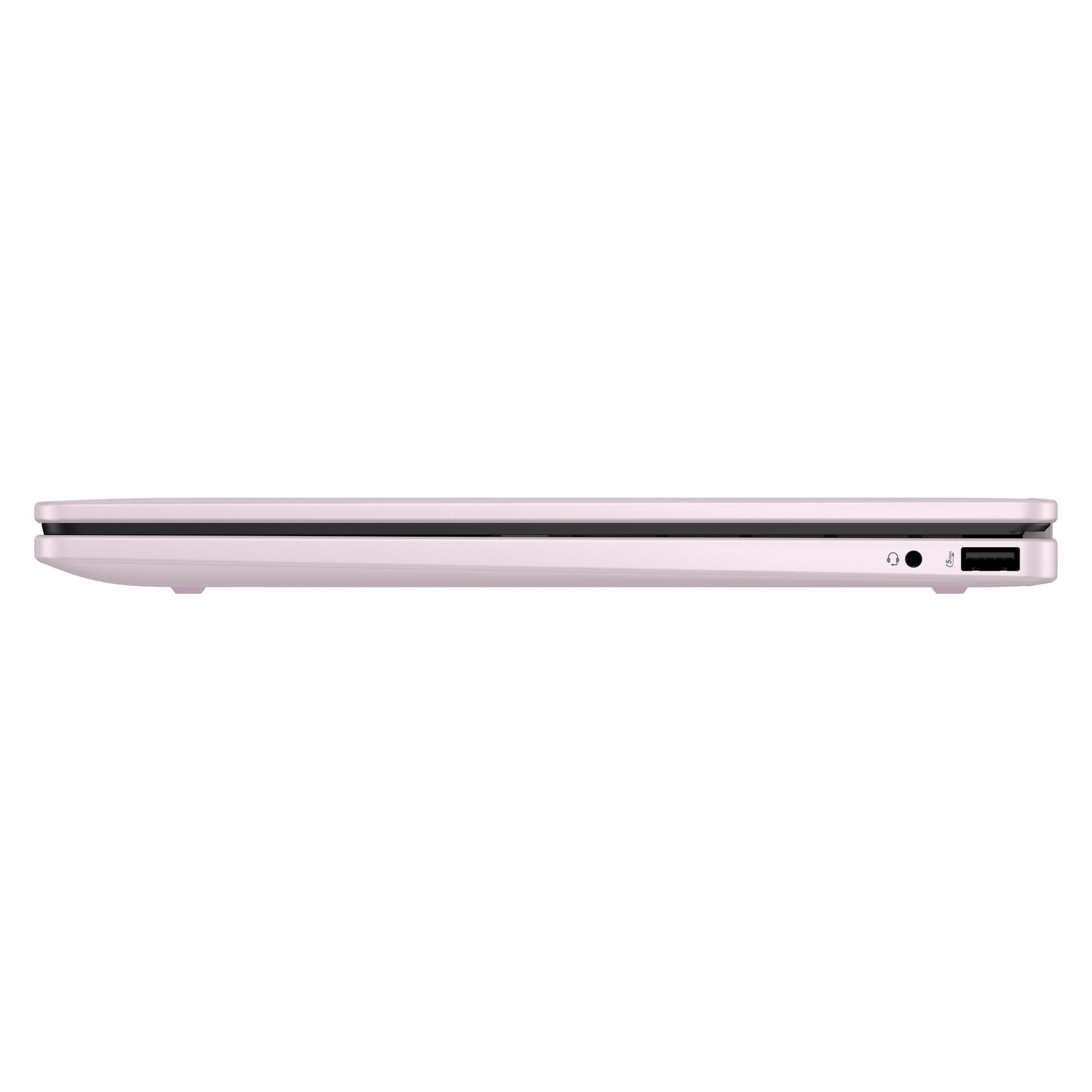 HP Omnibook 5 Flip 2-in-1 14-fp0252ndx 14 Laptop (hellrosa | Core 5 120u | Intel-Grafik | 8 GB | 512 GB SSD | Touch)