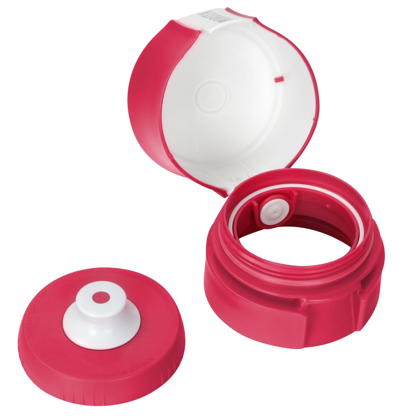 Brita Fill gehen wichtige 0,6 Liter